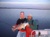 Gary Cassard fishing for Redfish. The red drum also known as channel bass, redfish, puppy drum or just red, is a game fish that is found in the Atlantic Ocean from Massachusetts to Florida and in the Gulf of Mexico from Florida to Northern Mexico.Red Drum are notable game fish, appealing to fly fishermen and anglers with spinning and baitcasting tackle alike. In shallow water settings, Red Drum are often seen "tailing," or grubbing for food in such a manner that their tail fins are exposed above the surface of the water.